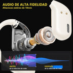 Auriculares Traductores IA VerbaBuds Open-Ear — Voltex