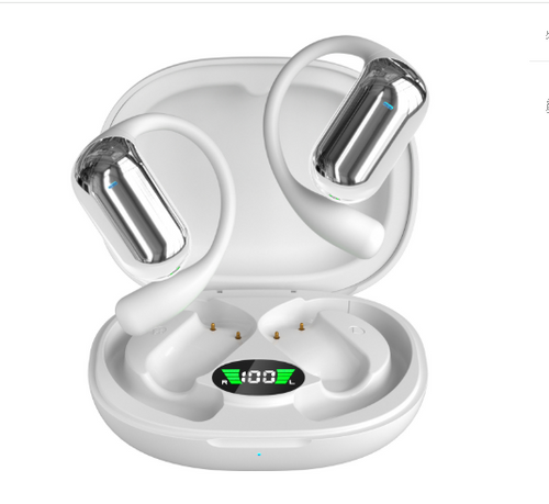 Auriculares Traductores IA VerbaBuds Open-Ear — Voltex