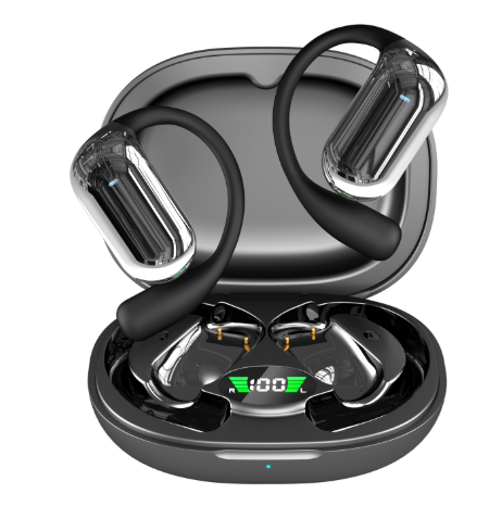 Auriculares Traductores IA VerbaBuds Open-Ear — Voltex