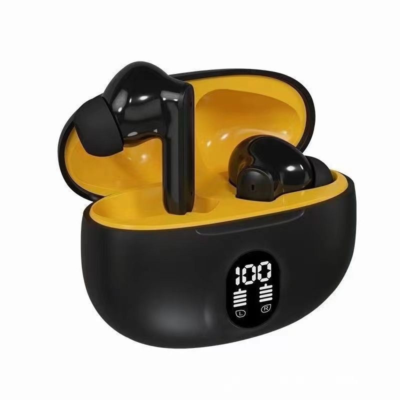 Ultra-high-quality sports in-ear headphones