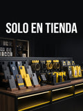 Solo en Tienda