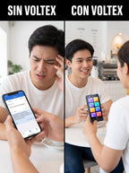 Traductor Inteligente Simultáneo 142 Idiomas con WiFi y 4G — Voltex