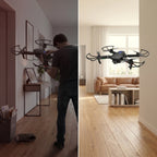 Drone E88 Mini Doble Cámara - Voltex