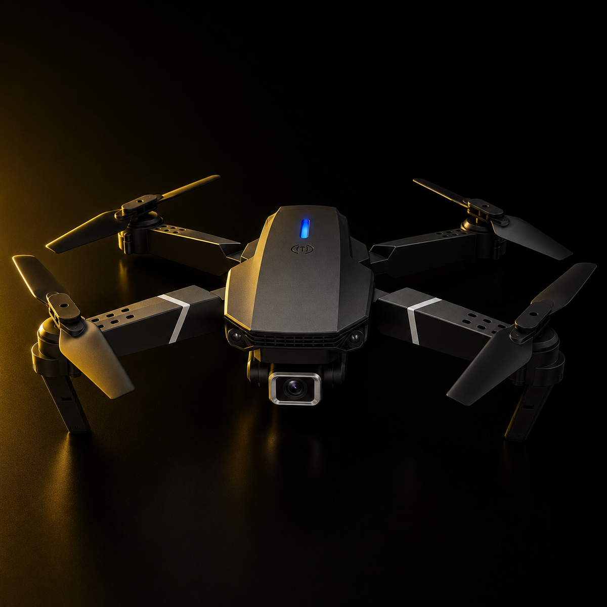 DRONE E88