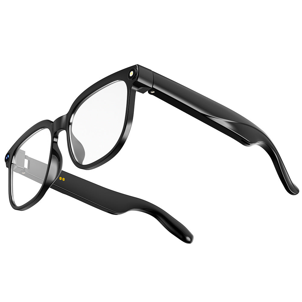 Gafas Inteligentes Bluetooth con IA y Cámara HD — Voltex