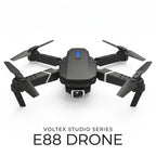 Drone E88 Mini Doble Cámara - Voltex