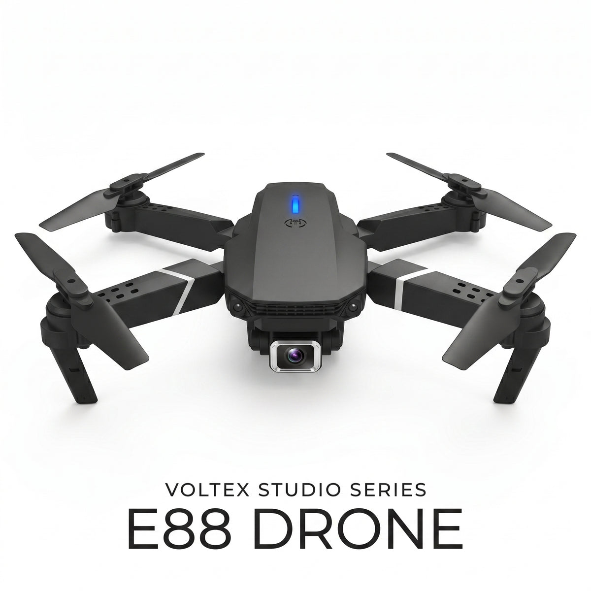 Drone E88 Mini Doble Cámara - Voltex
