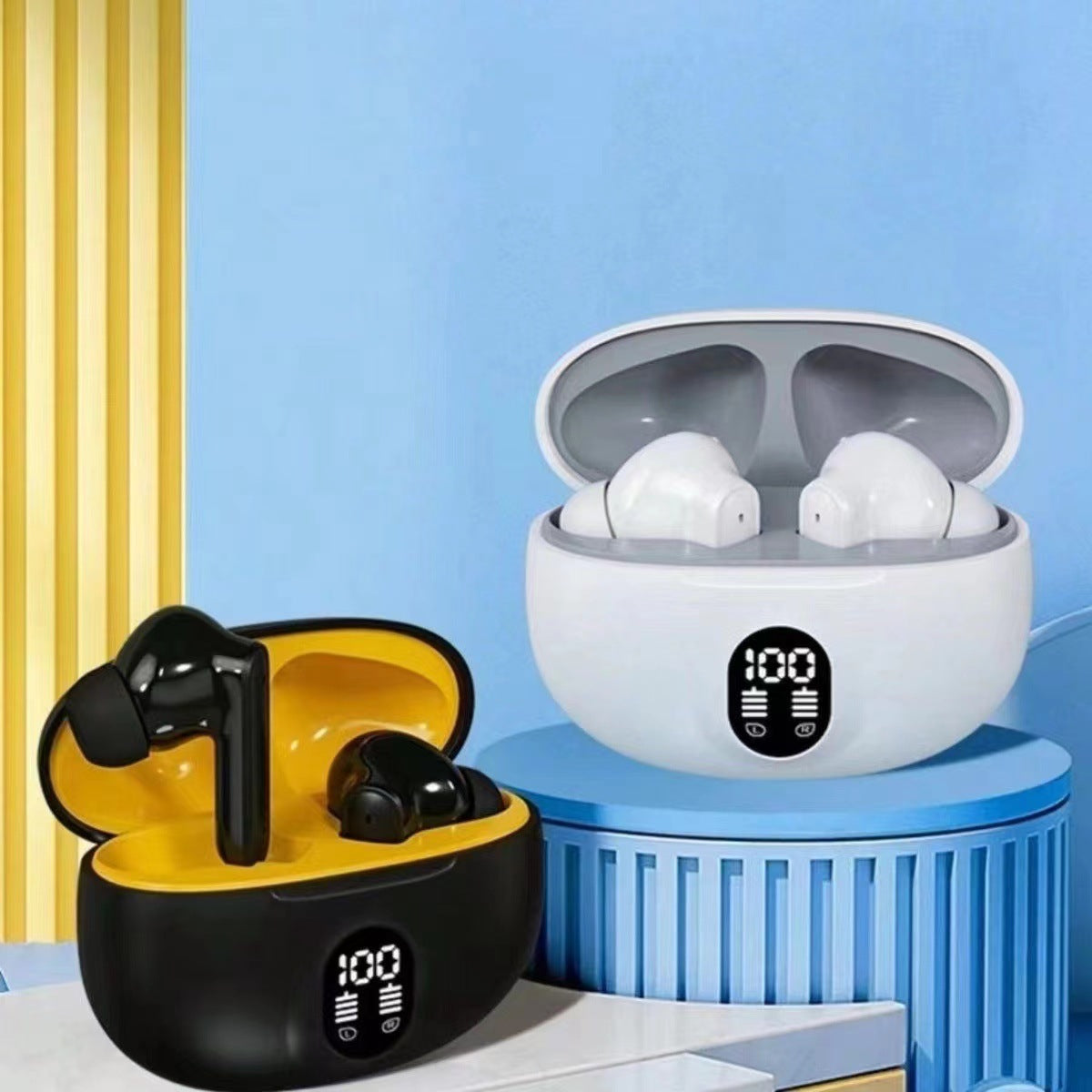 Ultra-high-quality sports in-ear headphones