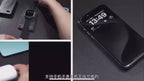 Power Bank Magnético MagSafe Ultrafino con Indicador LED — Voltex